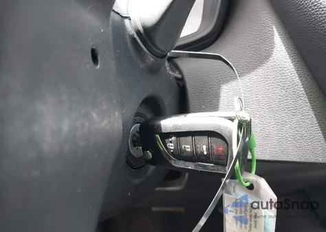 2023 Toyota Corolla Le from USA, damaged, VIN 5YFB4MDE5PP045929